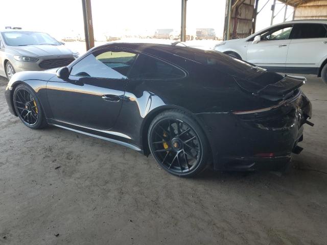 2019 PORSCHE 911 CARRER - WP0AB2A96KS114597