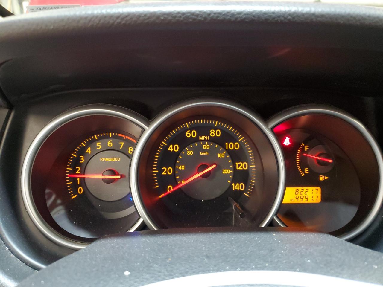 3N1BC11E59L502036 2009 Nissan Versa S