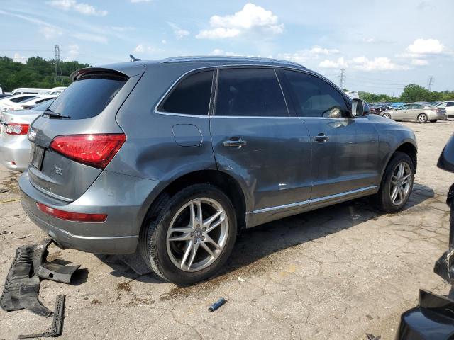 VIN WA1LFAFP6FA138256 2015 Audi Q5, Premium Plus no.3