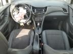 CHEVROLET TRAX 1LT снимка