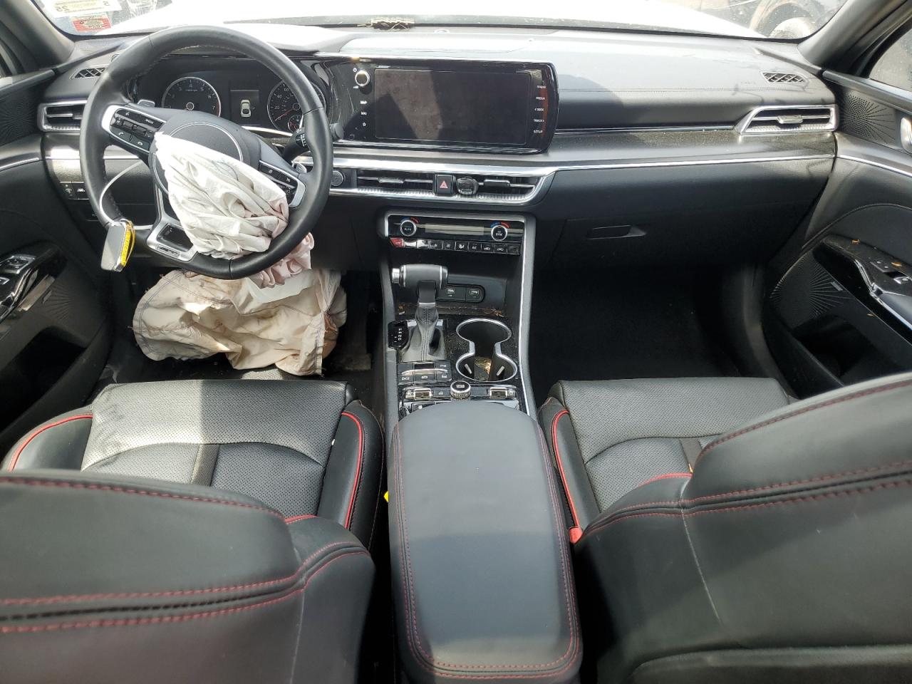 5XXG44J87PG220131 2023 Kia K5 Gt