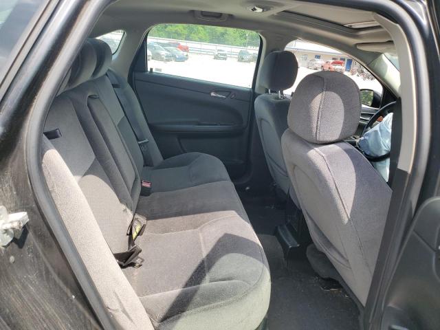 2006 Chevrolet Impala Lt VIN: 2G1WT58K369145545 Lot: 57565704