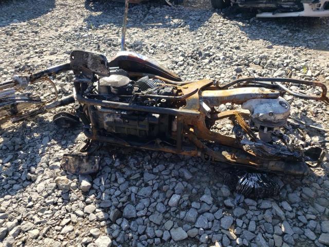 2012 HONDA VT1300 CT JH2SC6678CK200387