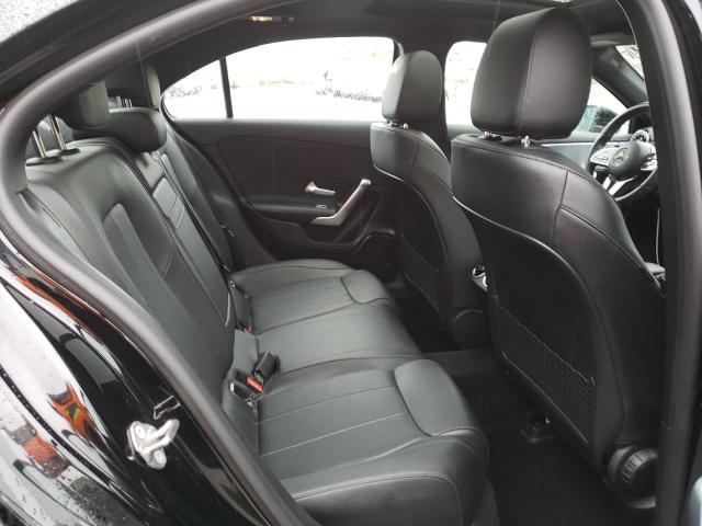 2022 MERCEDES-BENZ A 220 4MAT - W1K3G4FB4NJ363420