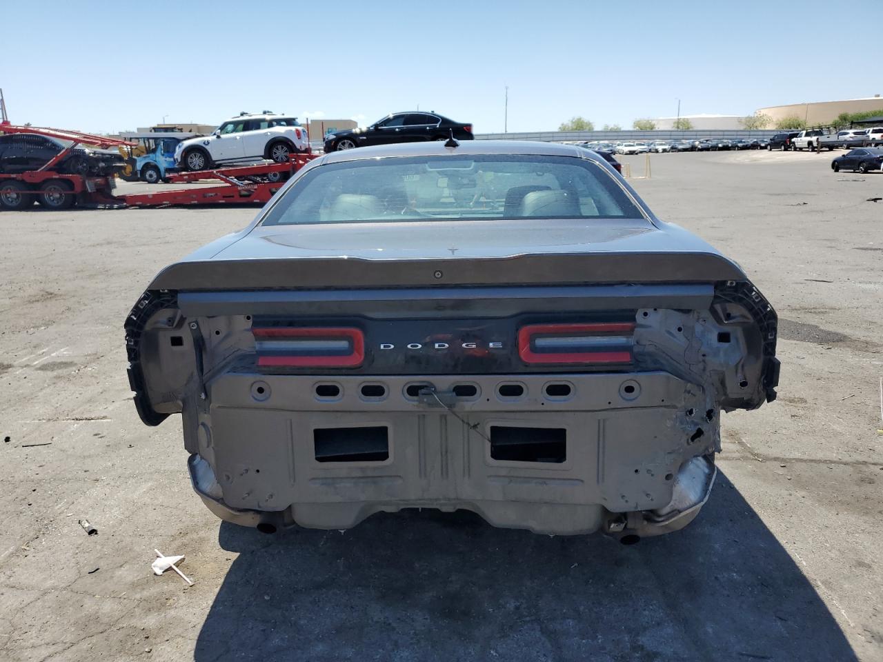 2C3CDZBG5FH705966 2015 Dodge Challenger Sxt Plus