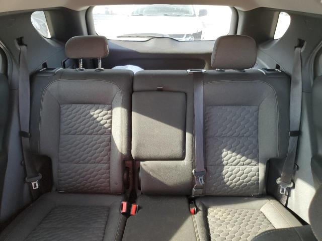 2019 CHEVROLET EQUINOX LT - 3GNAXKEV1KS505712