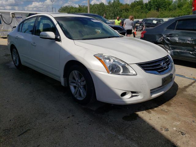 1N4BL2APXCC127371 2012 Nissan Altima Sr