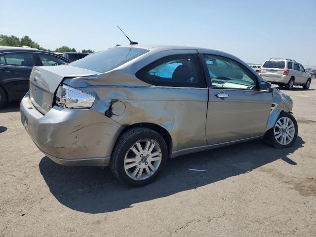 2008 Ford Focus Se VIN: 1FAHP33N08W217070 Lot: 59498034