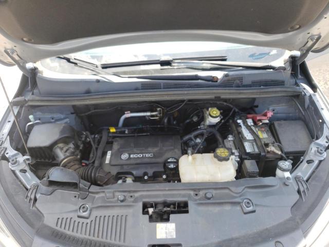 2019 Buick Encore Preferred VIN: KL4CJASB8KB819791 Lot: 60929534