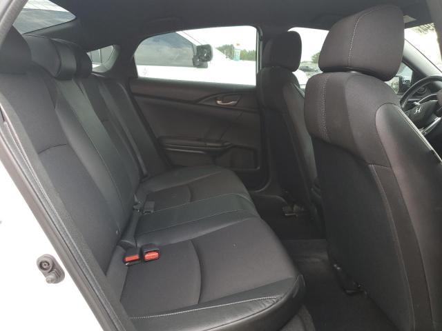 2019 Honda Civic Sport VIN: 19XFC2F85KE033256 Lot: 59335494