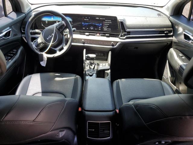 2023 KIA SPORTAGE S - 5XYK43AF0PG067011