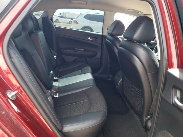 2019 Kia Optima Lx VIN: 5XXGT4L32KG361007 Lot: 57448284