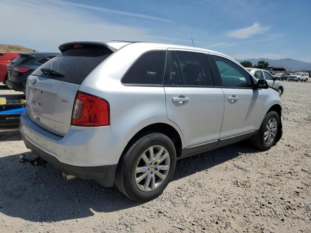 VIN 2FMDK3JC5DBE38115 2013 Ford Edge, Sel no.3