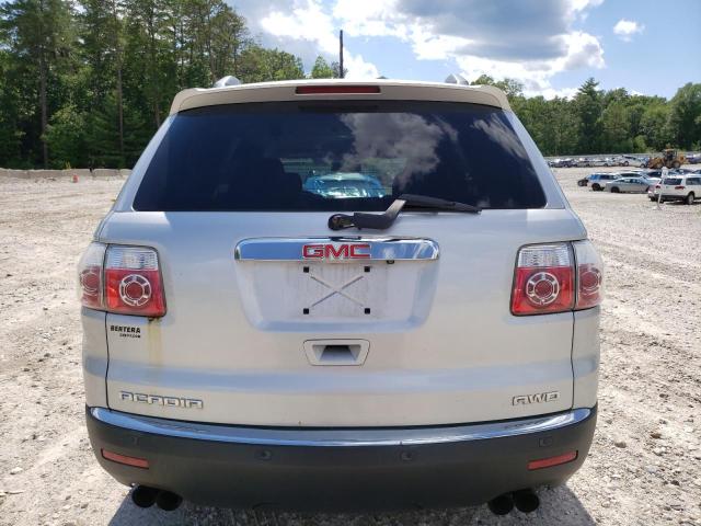 2012 GMC Acadia Sle VIN: 1GKKVPED8CJ224134 Lot: 60548654