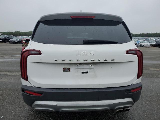 5XYP34HCXNG213910 Kia Telluride  6