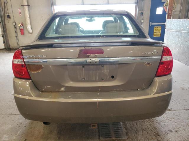 2007 Chevrolet Malibu Ltz VIN: 1G1ZU57N77F283068 Lot: 60651794