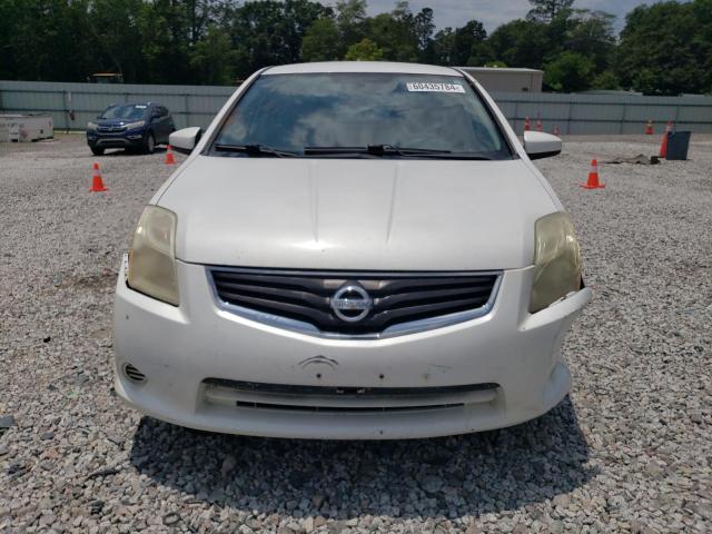 2010 Nissan Sentra 2.0 VIN: 3N1AB6AP0AL724601 Lot: 60435784