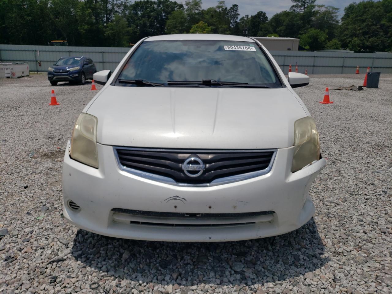 3N1AB6AP0AL724601 2010 Nissan Sentra 2.0