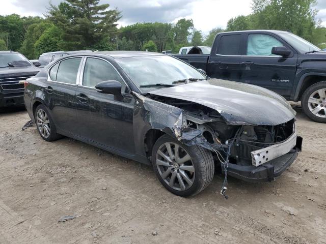 2013 Lexus Gs 350 VIN: JTHCE1BL9D5015535 Lot: 57956524