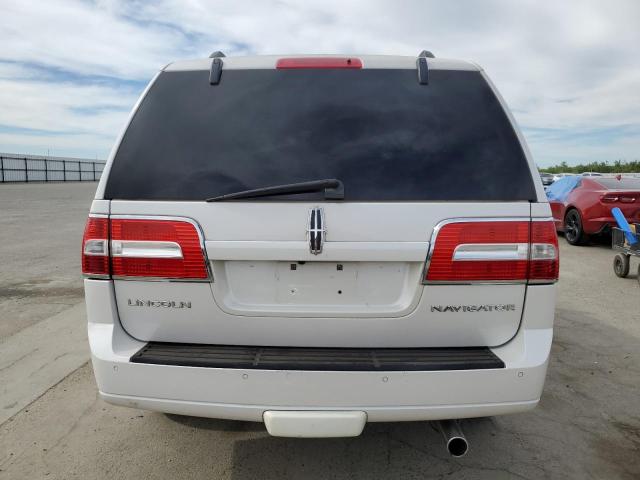 2010 Lincoln Navigator VIN: 5LMJJ2J54AEJ03247 Lot: 57259584