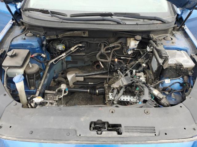 VIN 5NPE24AF4KH754941 2019 Hyundai Sonata, SE no.11