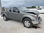 NISSAN FRONTIER K photo