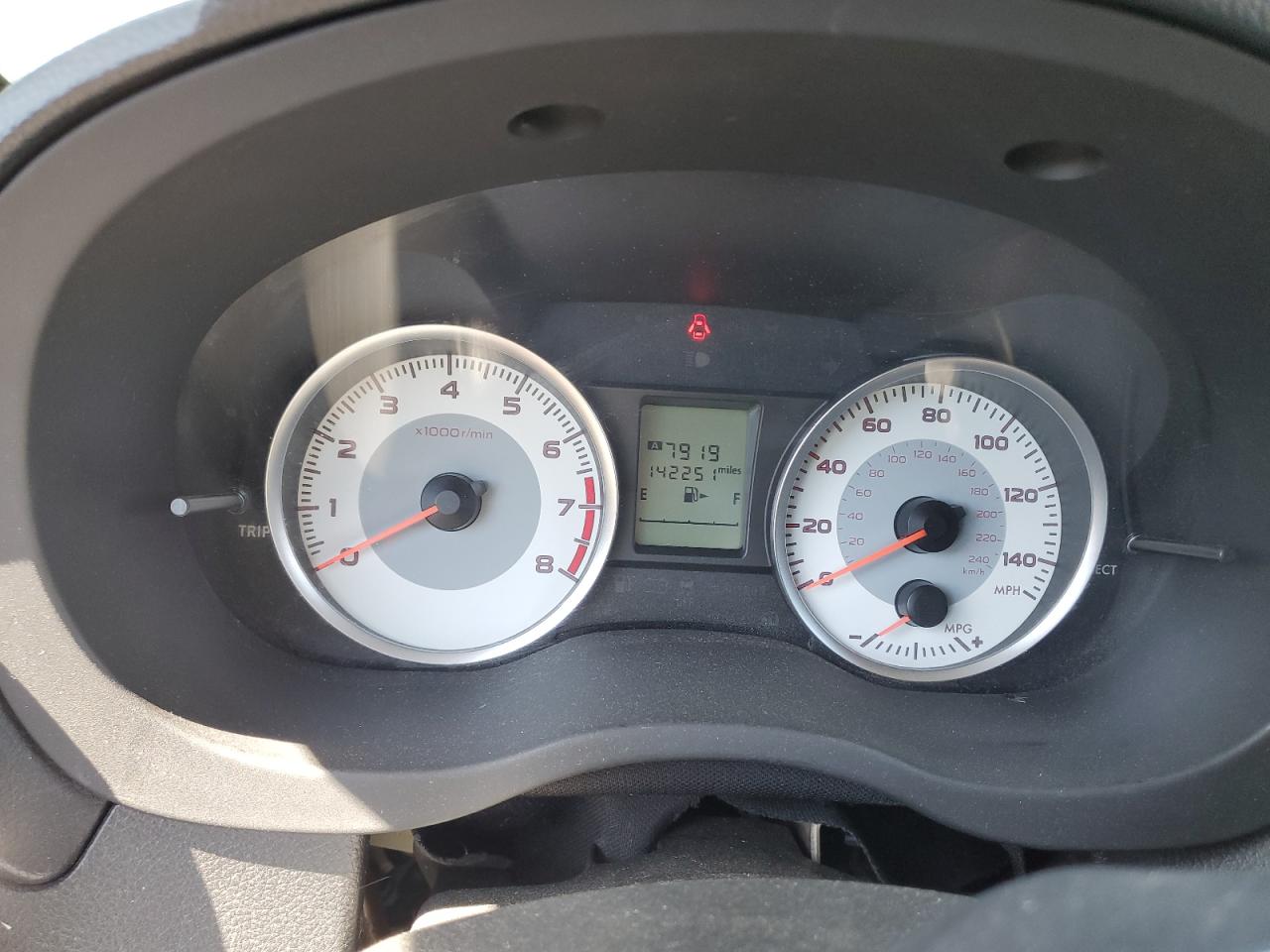 JF1GPAL63E8243199 2014 Subaru Impreza Sport Premium