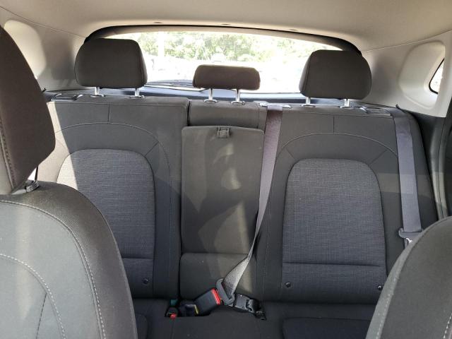 2022 Hyundai Kona Sel VIN: KM8K6CAB2NU901777 Lot: 58132914