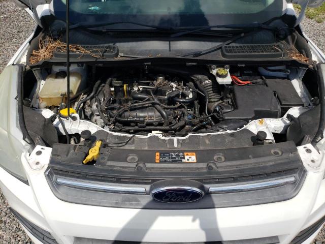 2015 Ford Escape Se VIN: 1FMCU0GX5FUB68783 Lot: 58991764