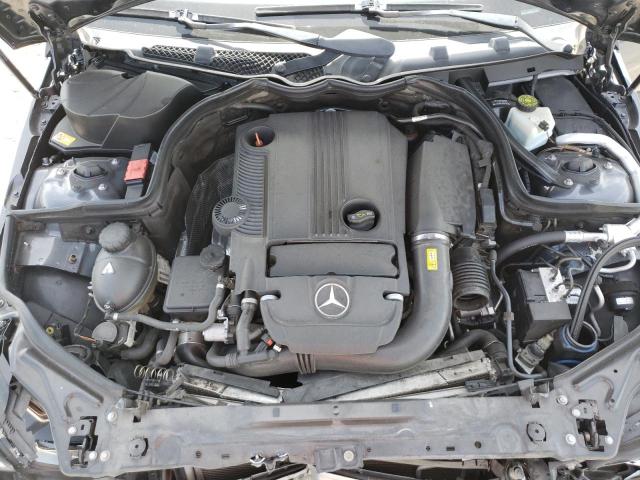 2013 Mercedes-Benz C 250 VIN: WDDGF4HB9DR253738 Lot: 57135104