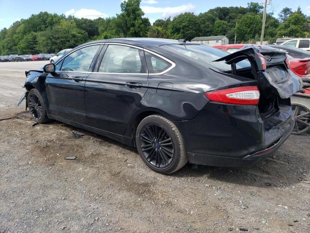 VIN 1FA6P0HD4E5365360 2014 Ford Fusion, SE no.2