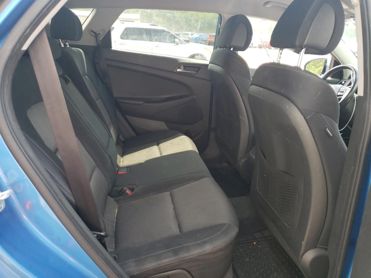 KM8J3CA23GU218560 2016 Hyundai Tucson Limited