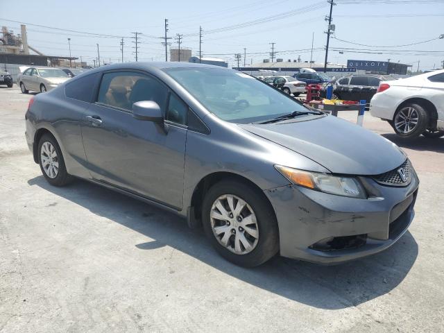 2012 Honda Civic Lx VIN: 2HGFG3B55CH530160 Lot: 56975204