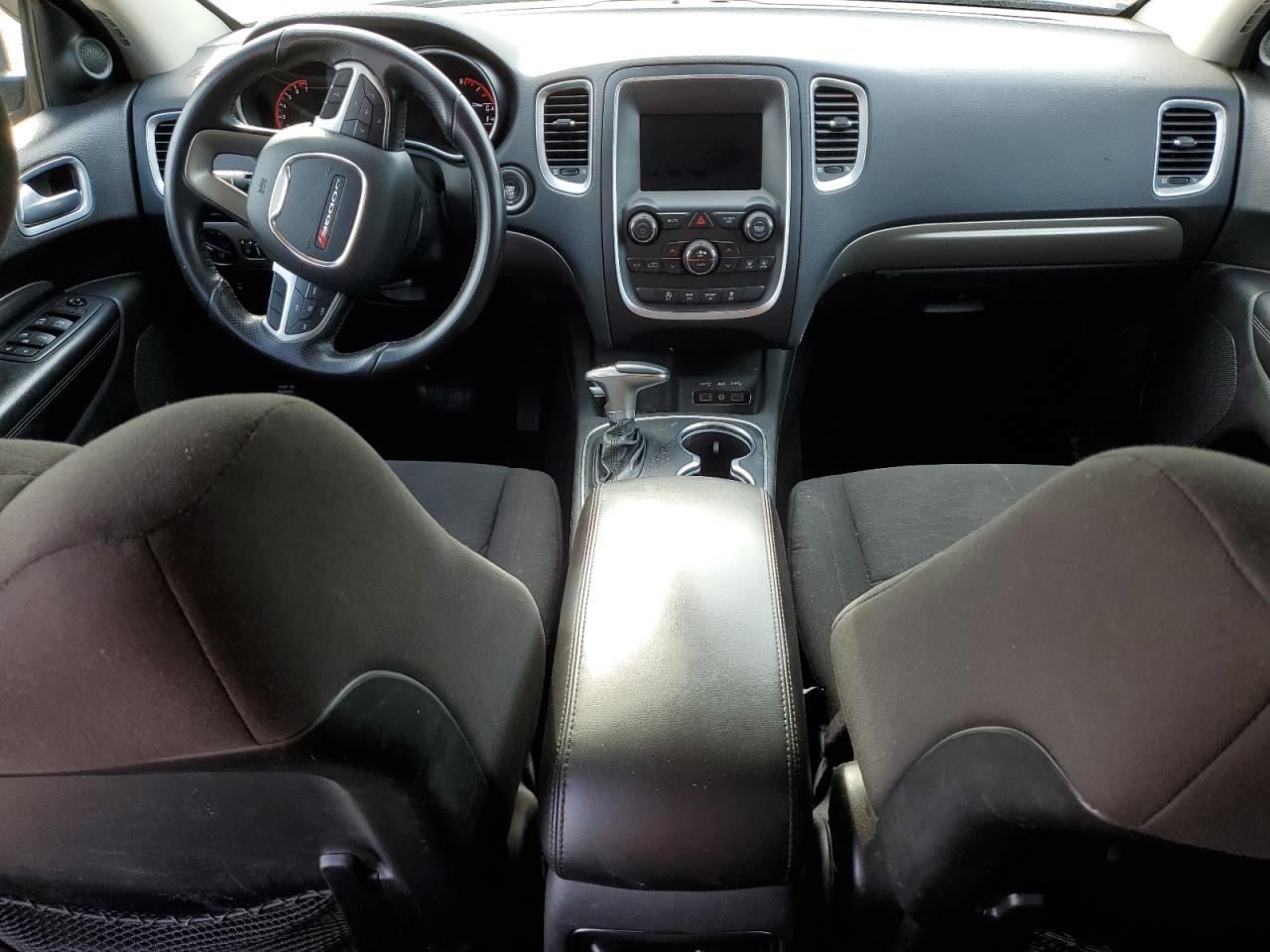 1C4RDHAG6LC410455 2020 Dodge Durango Sxt