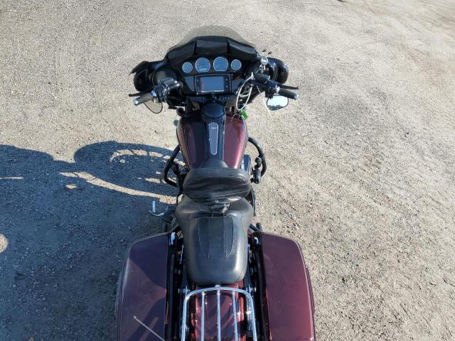2018 HARLEY-DAVIDSON FLHXS STRE - 1HD1KRC17JB652674