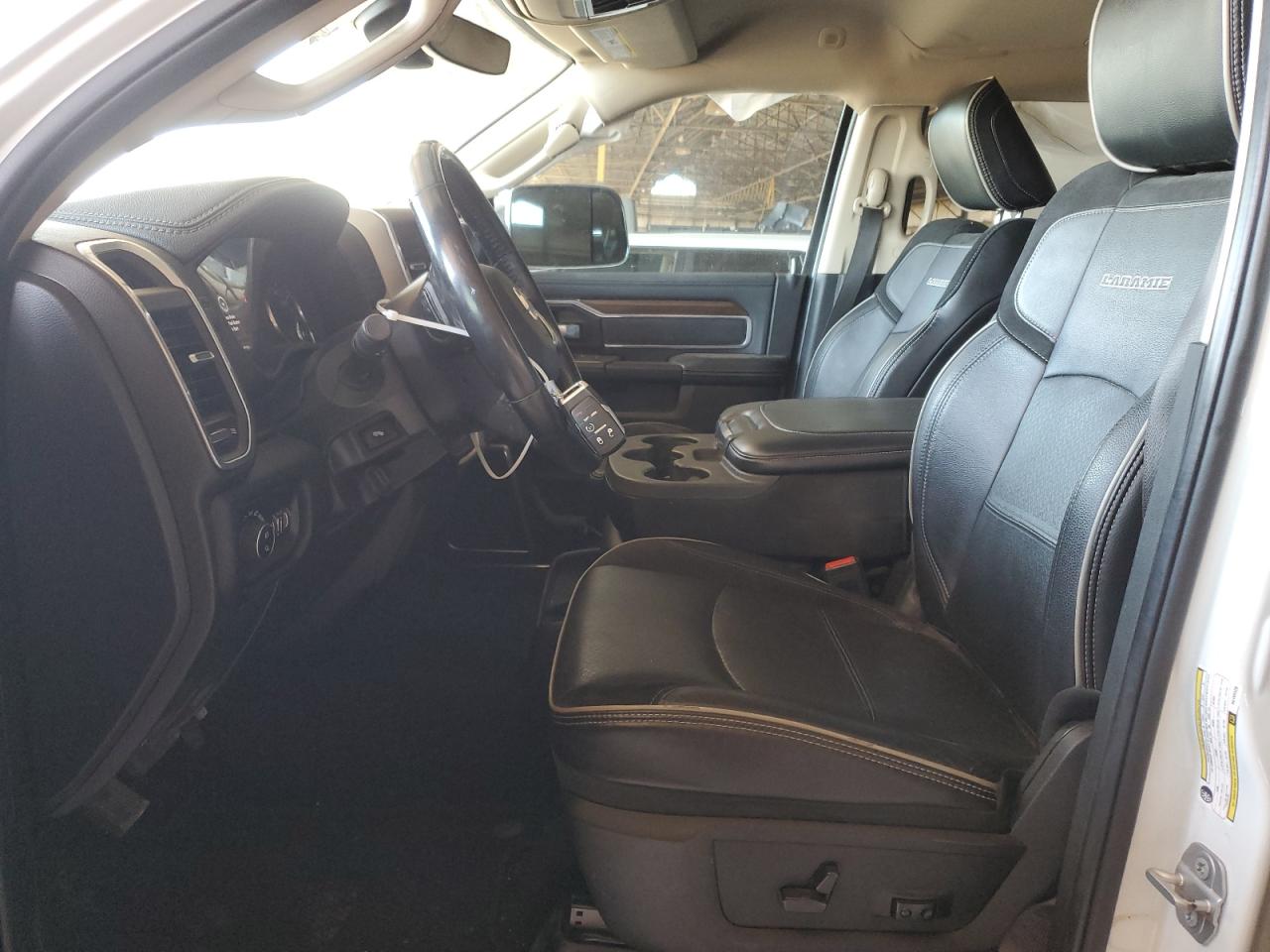 3C6UR5FL5NG184528 2022 Ram 2500 Laramie