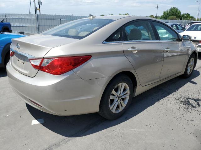 5NPEB4ACXCH323804 2012 Hyundai Sonata Gls