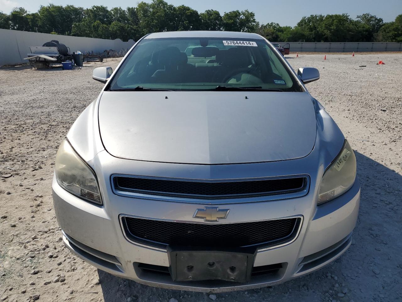 1G1ZC5EB8A4132481 2010 Chevrolet Malibu 1Lt