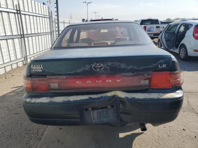 1994 Toyota Camry Le VIN: JT2SK12E3R0268970 Lot: 59059564