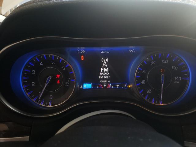 2017 Chrysler 300C VIN: 2C3CCAEG3HH570537 Lot: 60961584