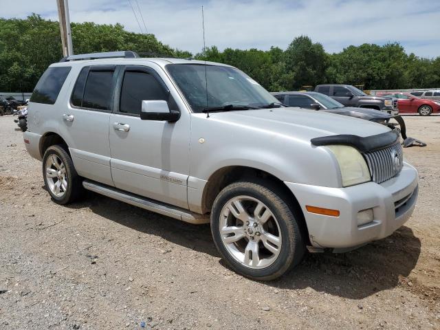 2010 Mercury Mountaineer Premier VIN: 4M2EN3JE4AUJ00142 Lot: 58248294