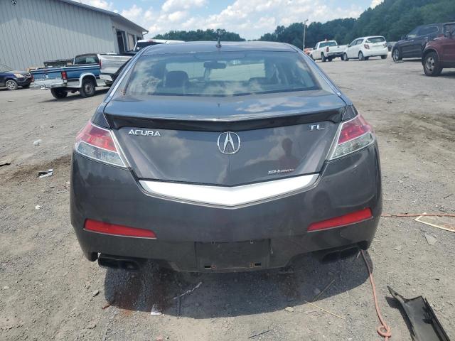 2010 Acura Tl VIN: 19UUA9F50AA007033 Lot: 58817594