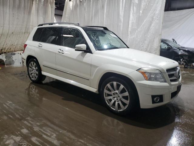 2010 Mercedes-Benz Glk 350 4Matic VIN: WDCGG8HB7AF356100 Lot: 57032124