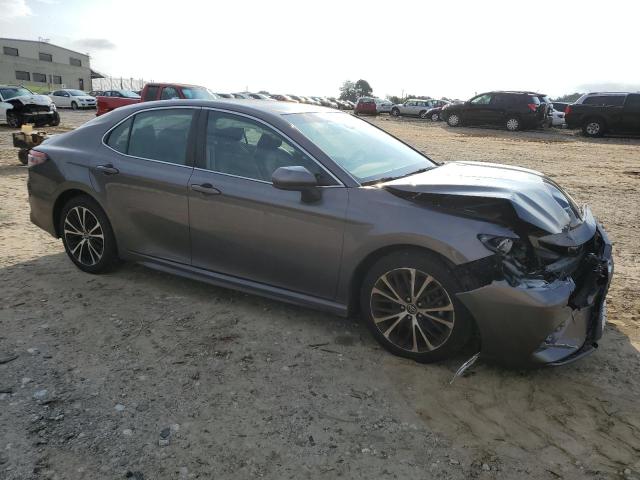 2018 TOYOTA CAMRY L - 4T1B11HK2JU651265