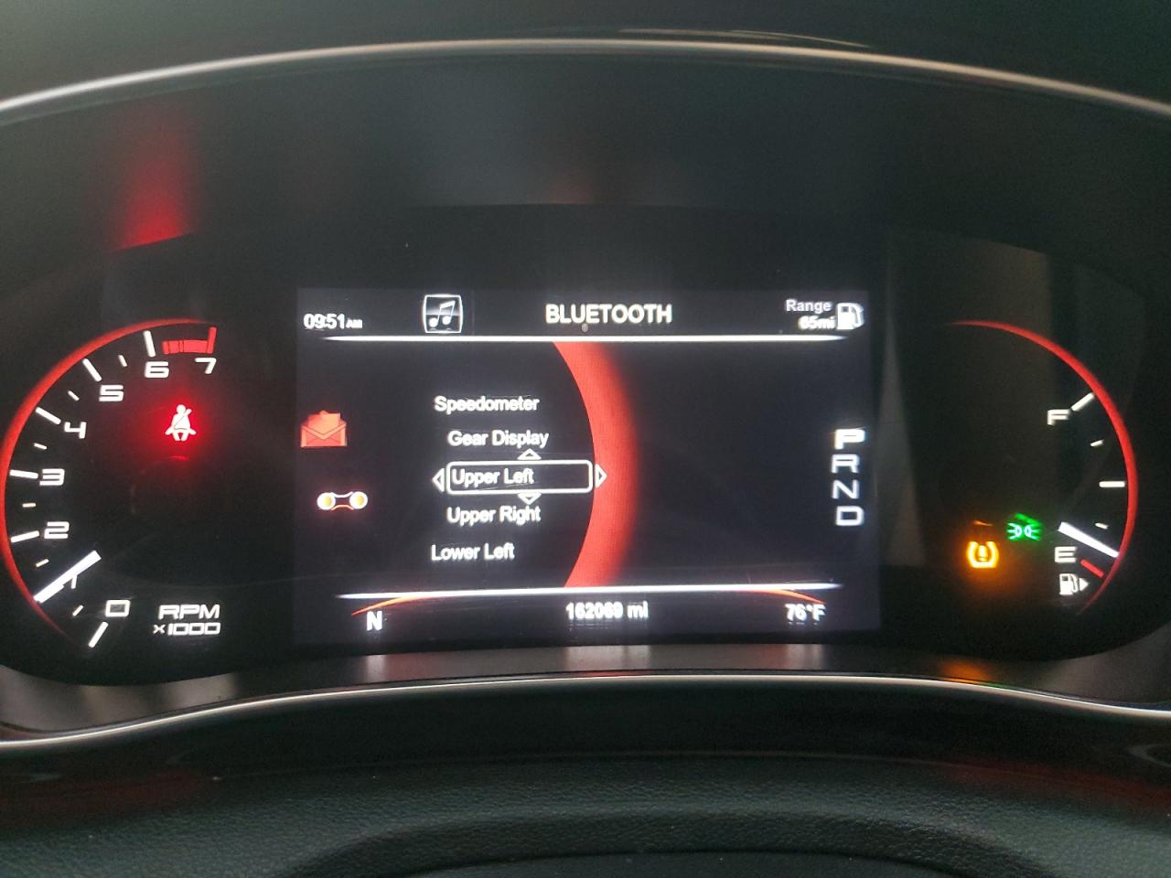 1C3CDFCA3DD153838 2013 Dodge Dart Limited