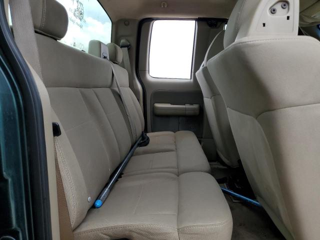 2007 Ford F150 VIN: 1FTRX12W87KB10870 Lot: 58675174