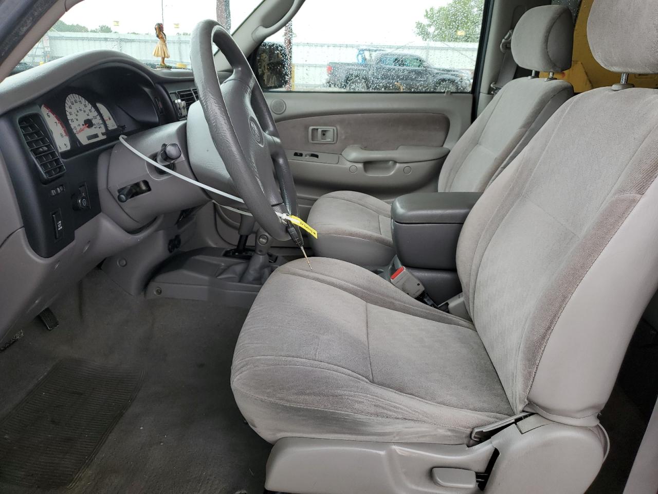 5TEHN72N24Z318553 2004 Toyota Tacoma Double Cab