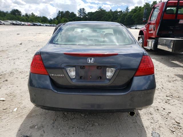 2006 Honda Accord Lx VIN: 1HGCM56406A114772 Lot: 58815994