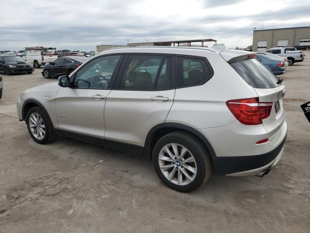 VIN 5UXWX9C53D0A17464 2013 BMW X3, Xdrive28I no.2