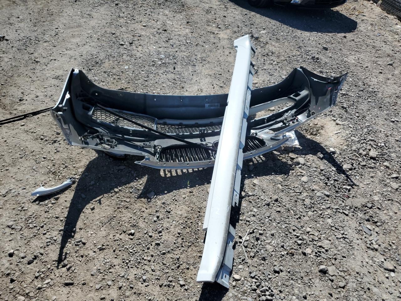 WBAYE4C53FD139055 2015 BMW 740 Li